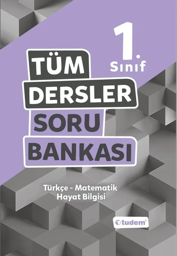 1. Sınıf Tüm Dersler Soru Bankası