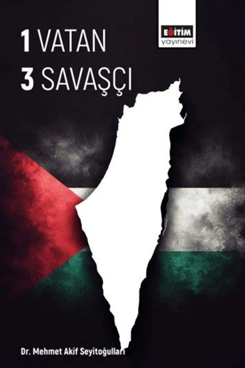 1 Vatan 3 Savaşçı