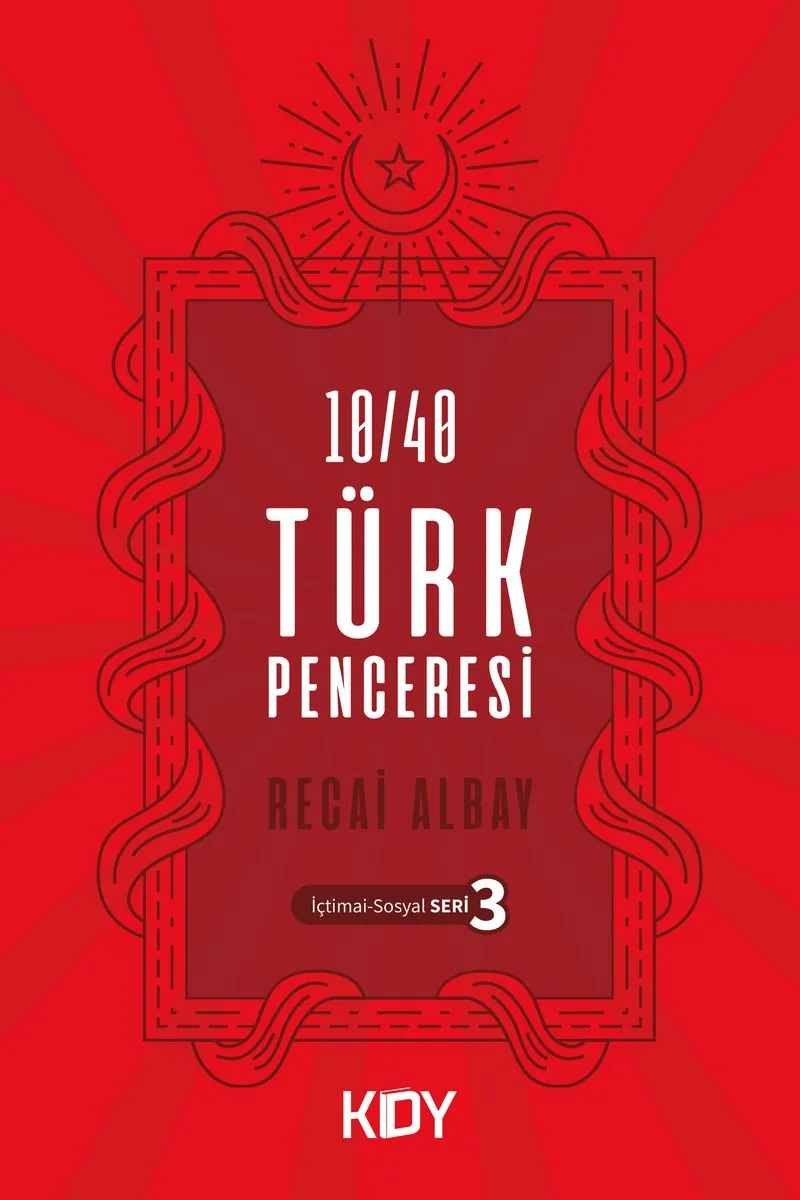 10/40 Türk Penceresi