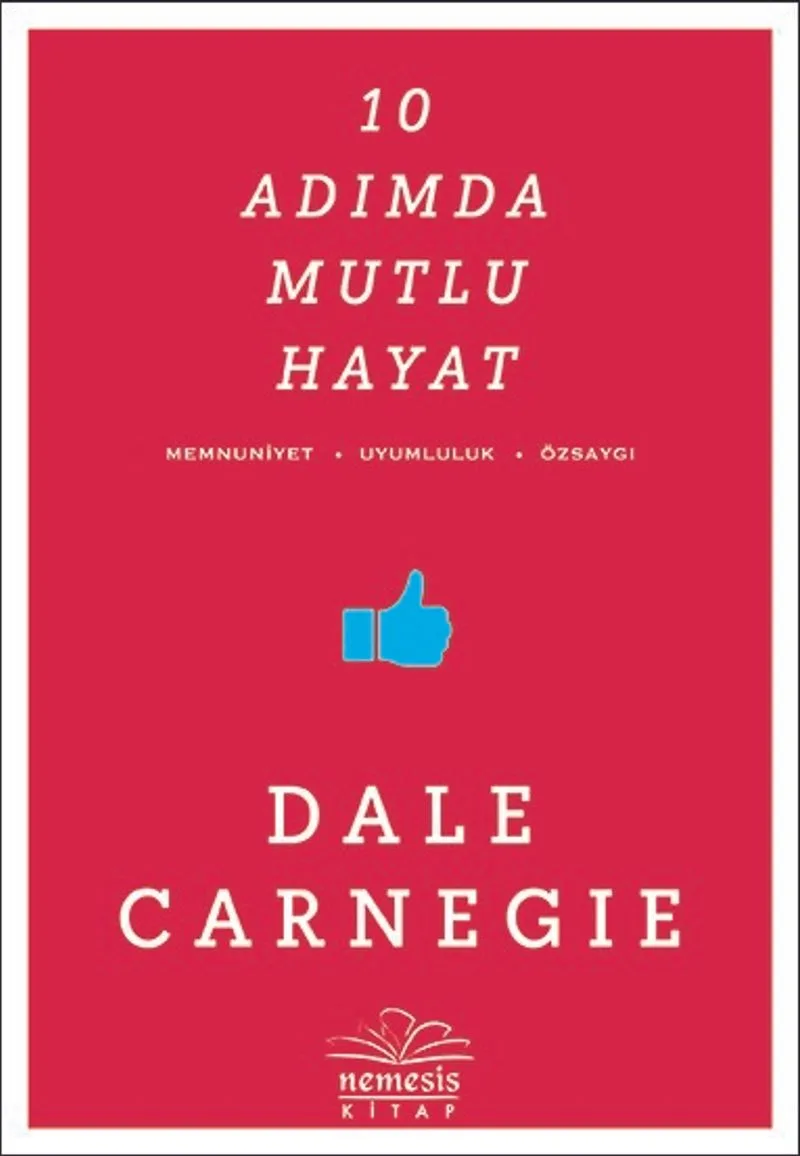 10 Adımda Mutlu Hayat