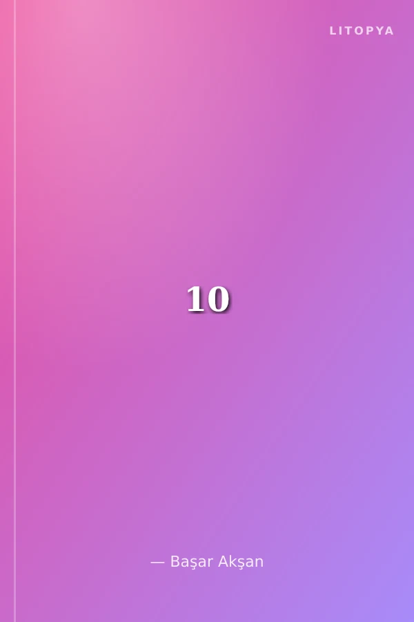 10