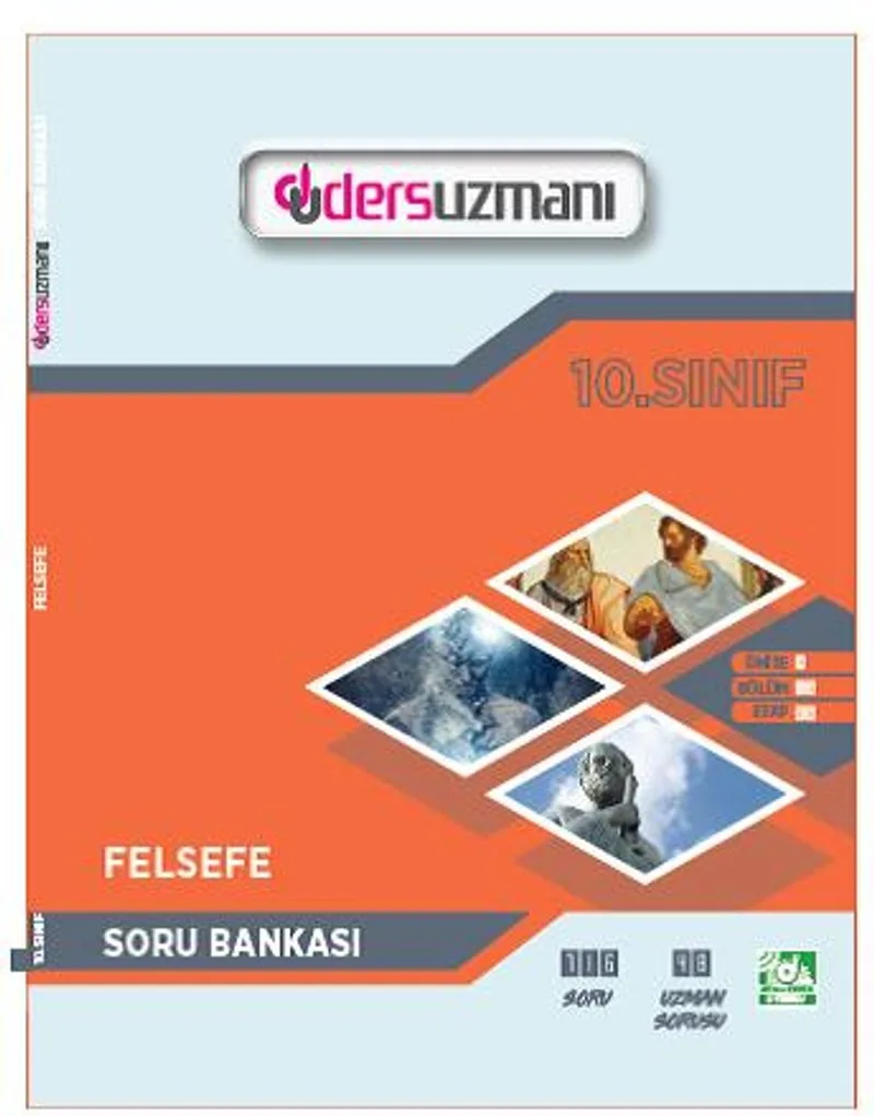 10. Sınıf Felsefe Soru Bankası