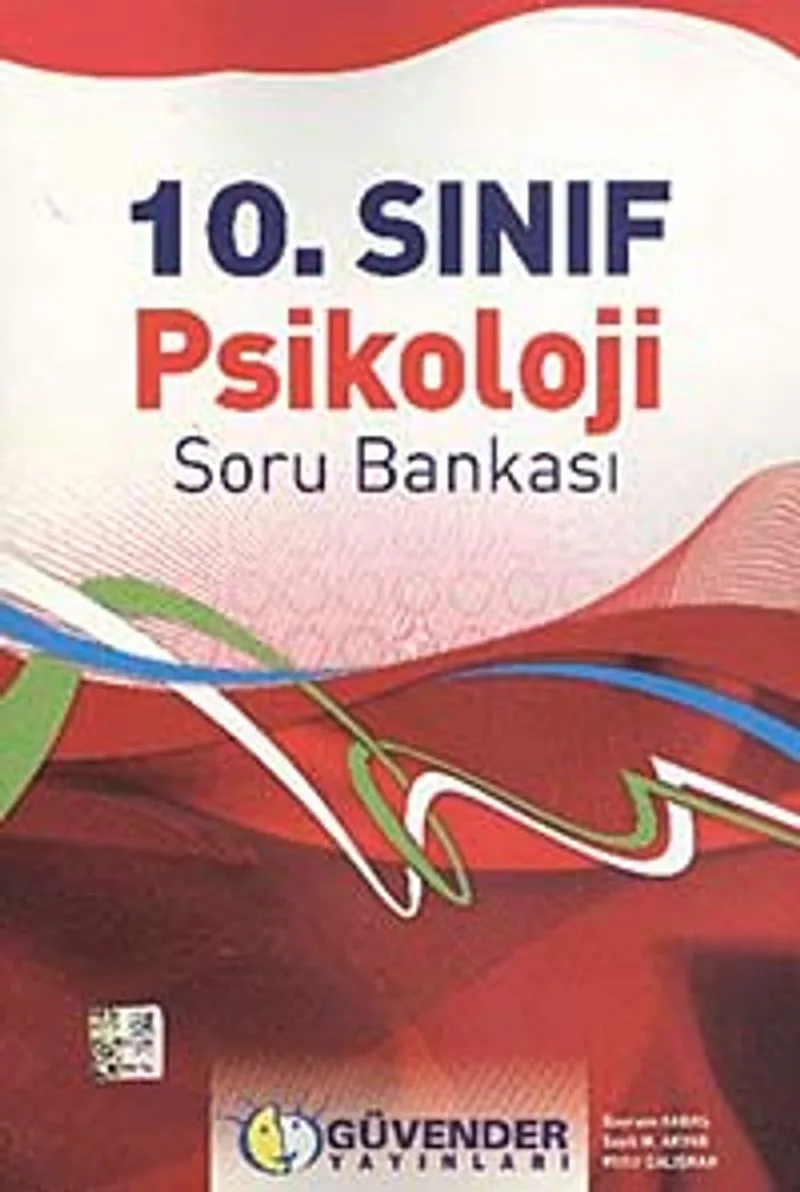 10. Sınıf Psikoloji Soru Bankası