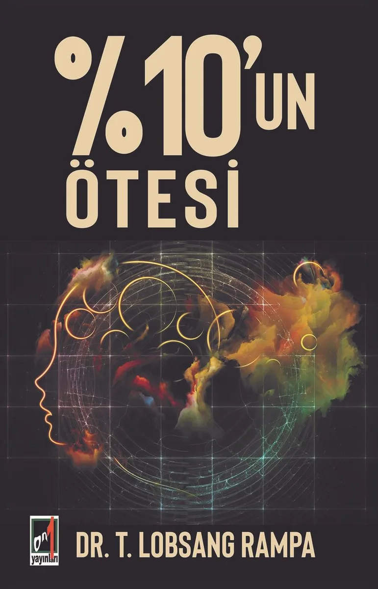 % 10'un Ötesi