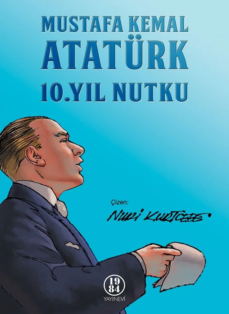 10. Yıl Nutku