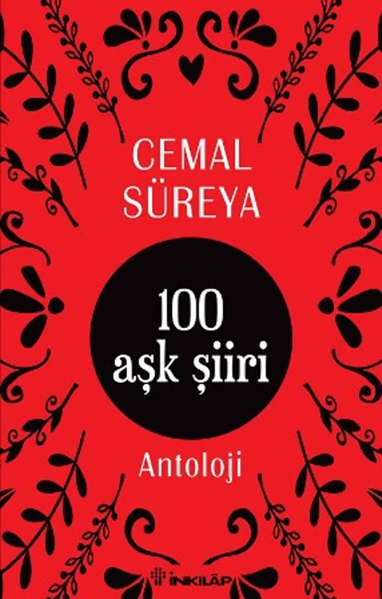 100 Aşk Şiiri