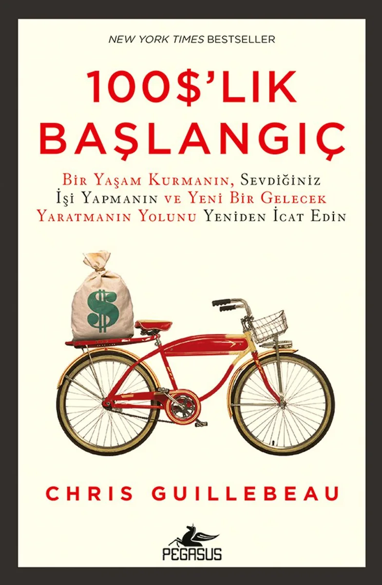 100 Dolarlık Başlangıç