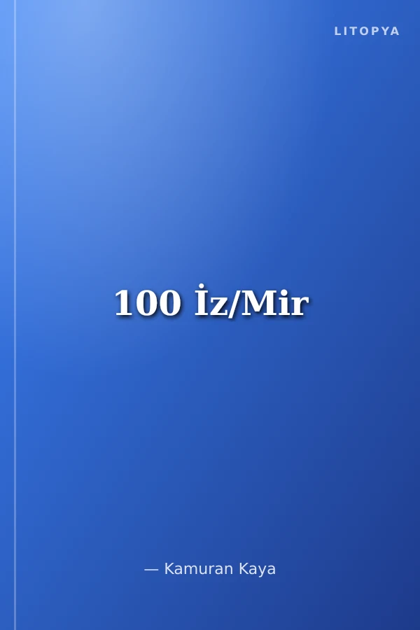 100 İz/Mir