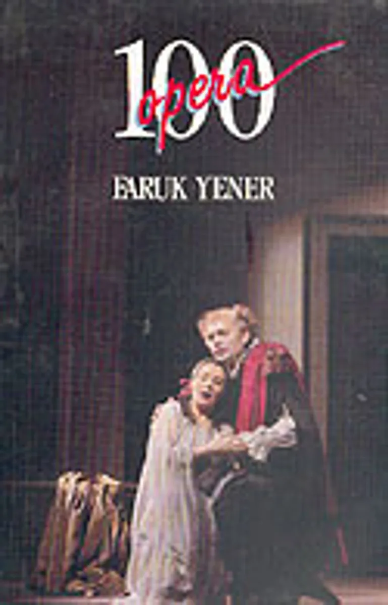 100 Opera / 8-G-74