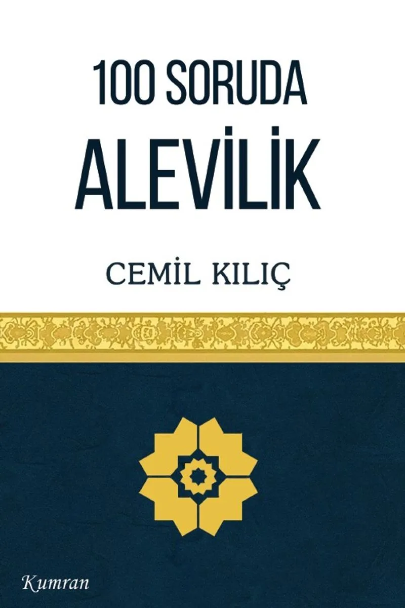 100 Soruda Alevilik