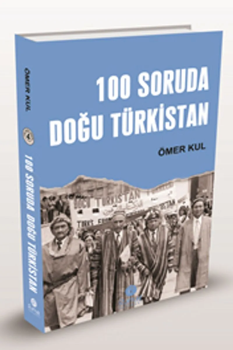 100 Soruda Doğu Türkistan