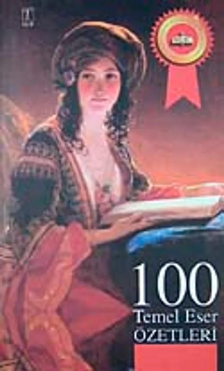 100 Temel Eser Özetleri