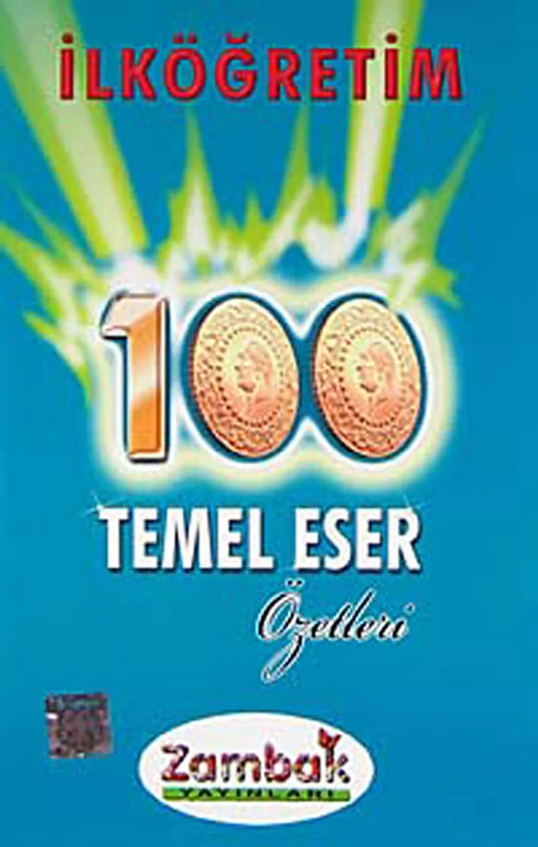 100 Temel Eser Özetleri / İlköğretim