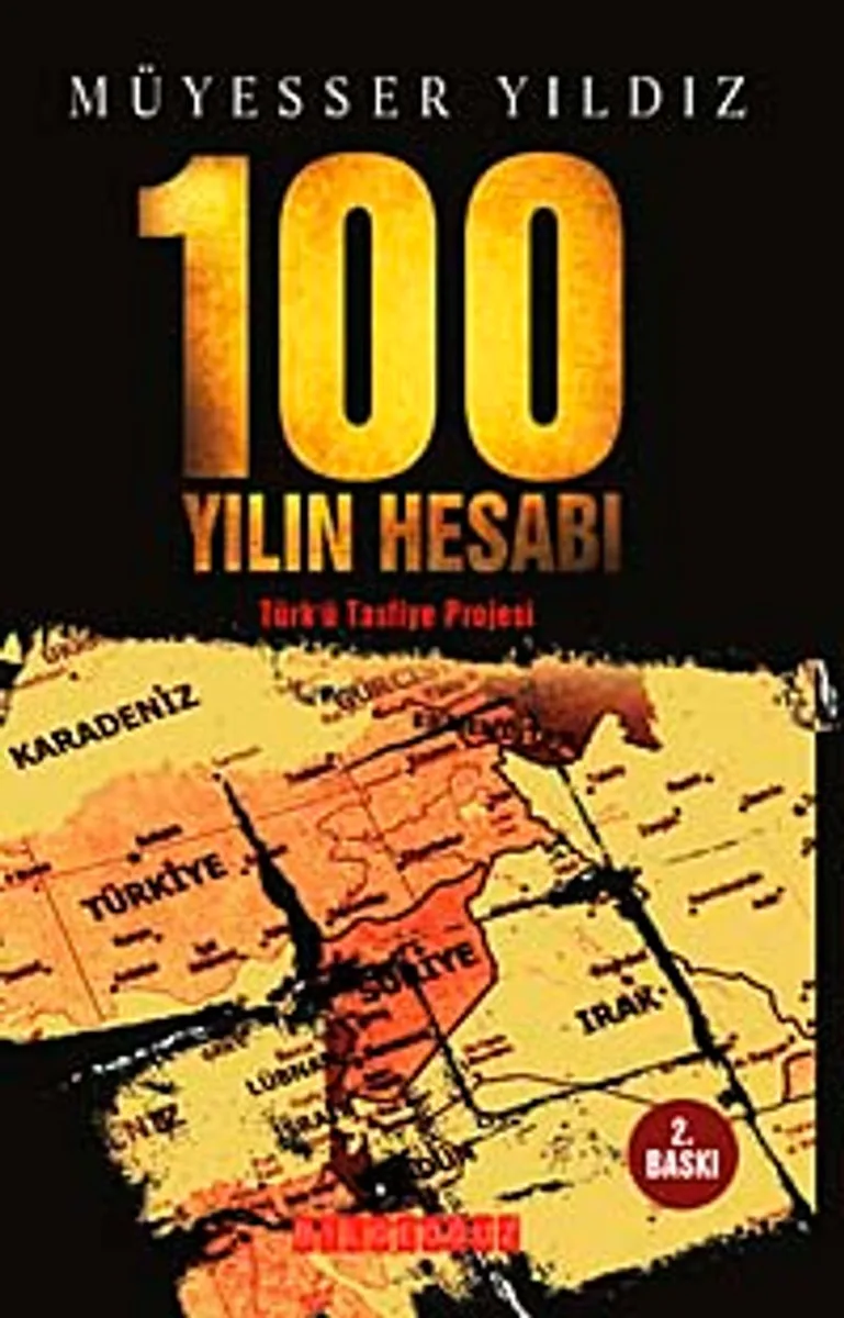 100 Yılın Hesabı Türk'ü Tasfiye Projesi