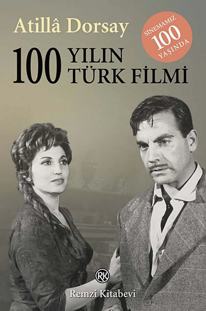 100 Yılın Türk Filmi