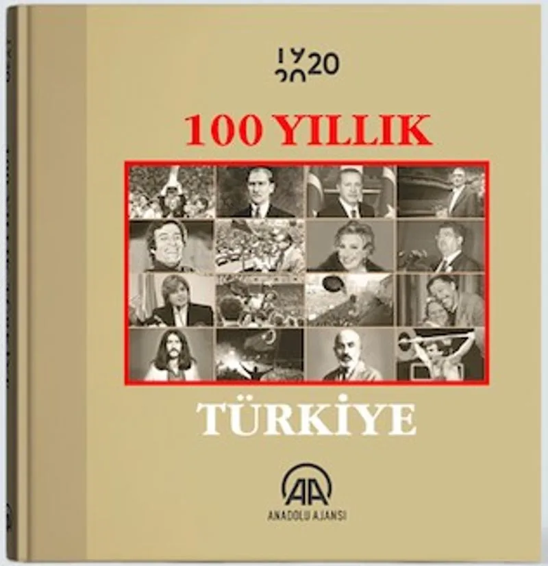 100 Yıllık