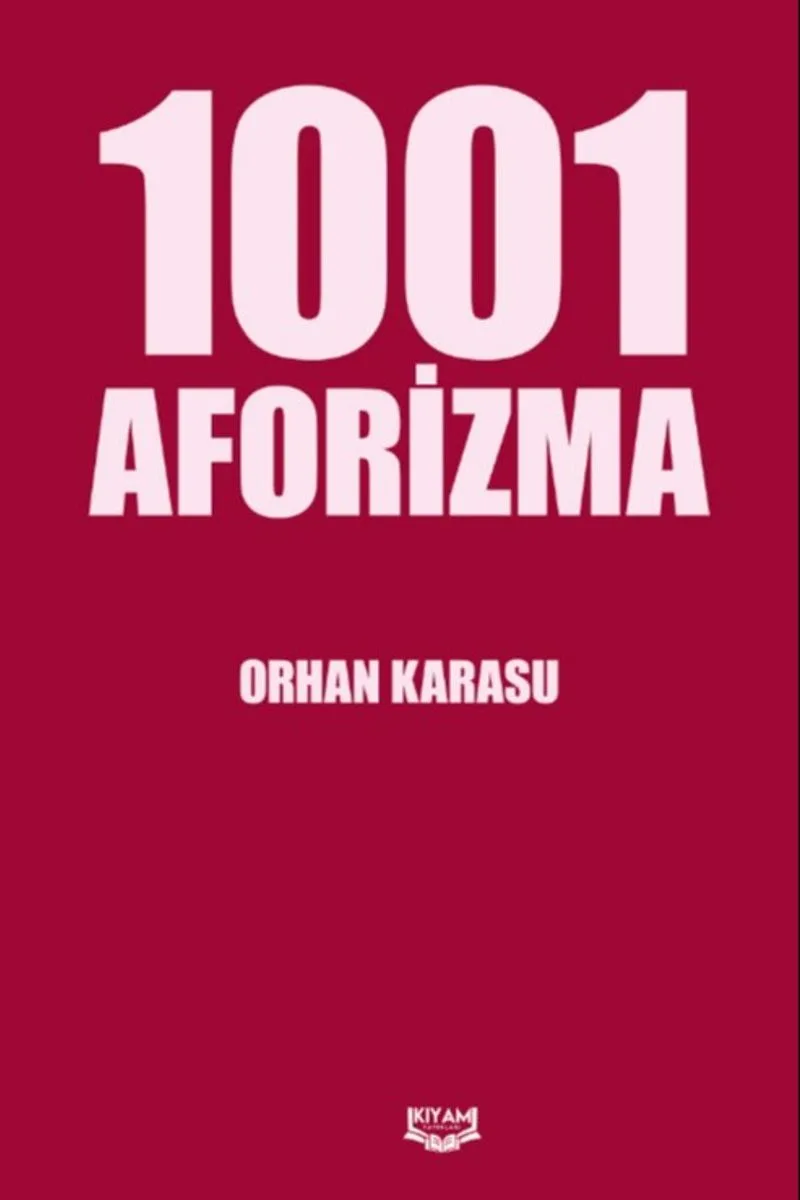 1001 Aforizma
