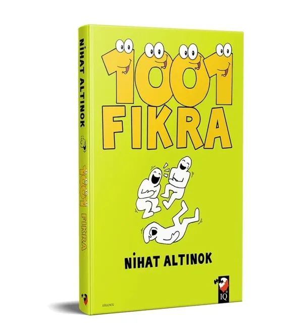 1001 Fıkra