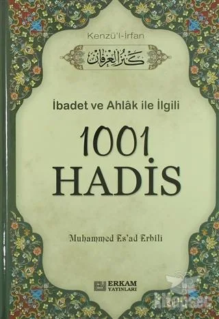 1001 Hadis-Kenzül İrfan
