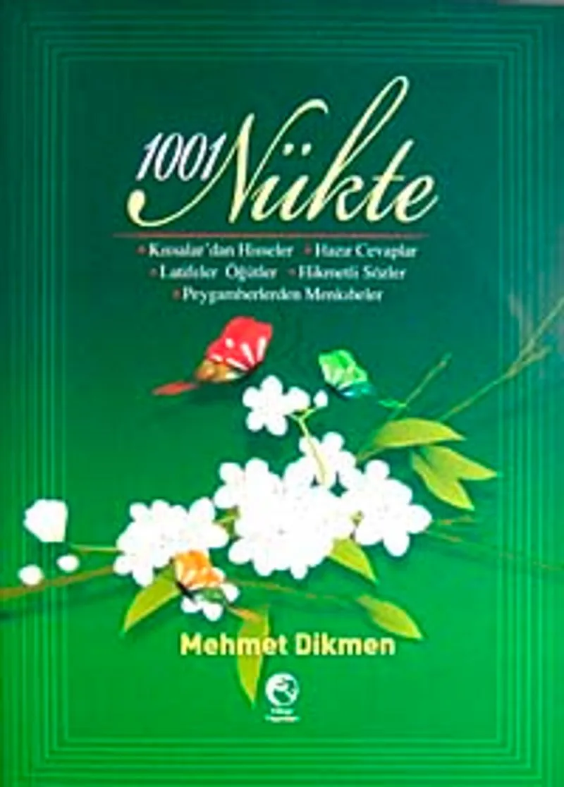 1001 Nükte