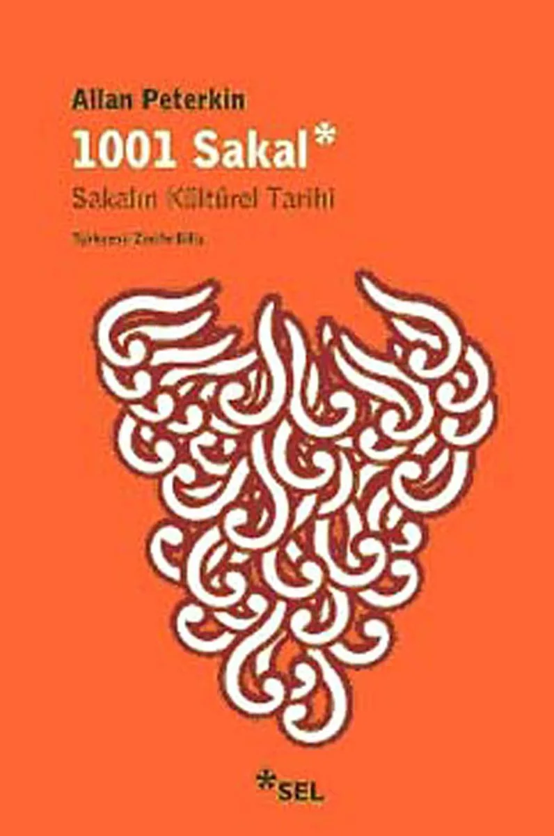 1001 Sakal