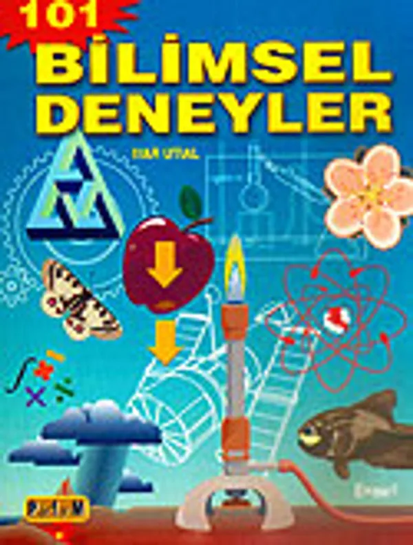 101 Bilimsel Deneyler