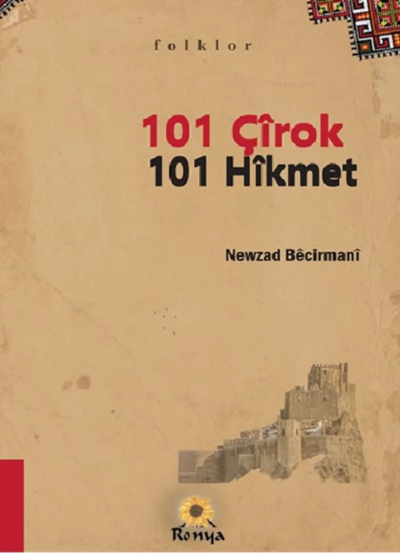 101 Çîrok 101 Hîkmet