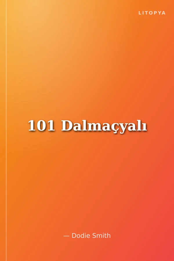 101 Dalmaçyalı