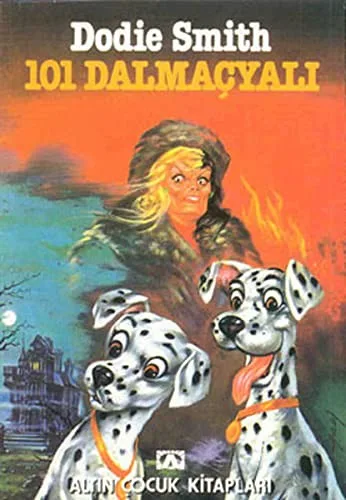 101 Dalmaçyalı