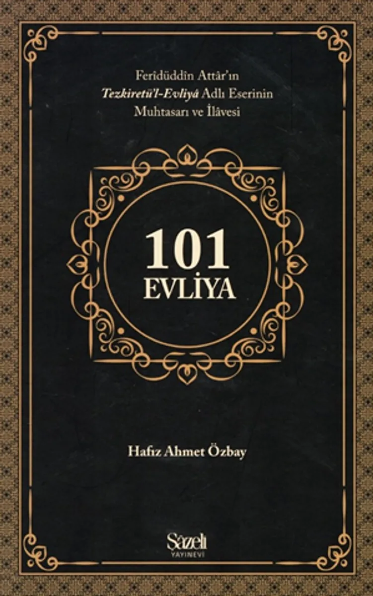 101 Evliya (Tezkiretü'l-Evliya)