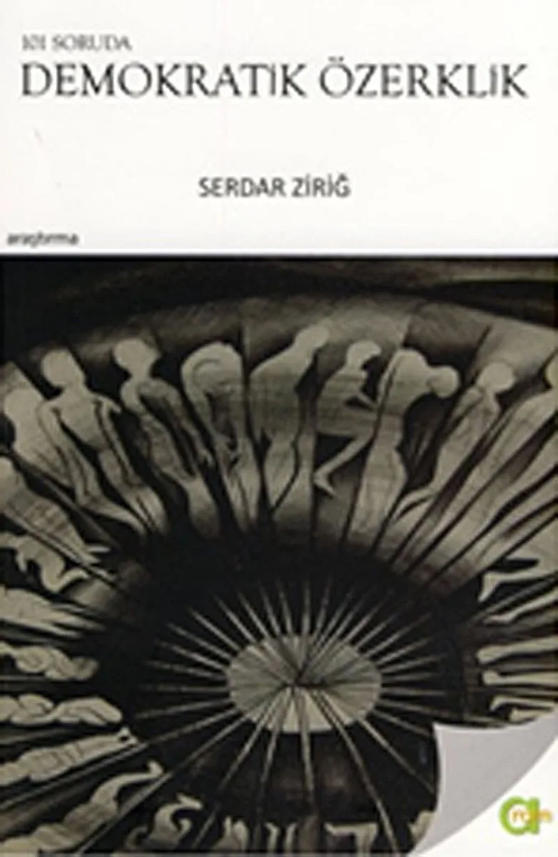 101 Soruda Demokratik Özerklik