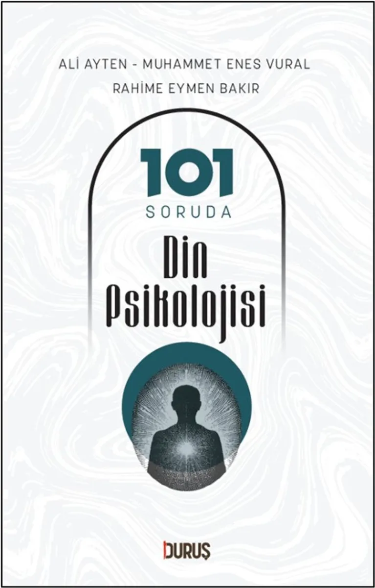 101 Soruda Din Psikolojisi