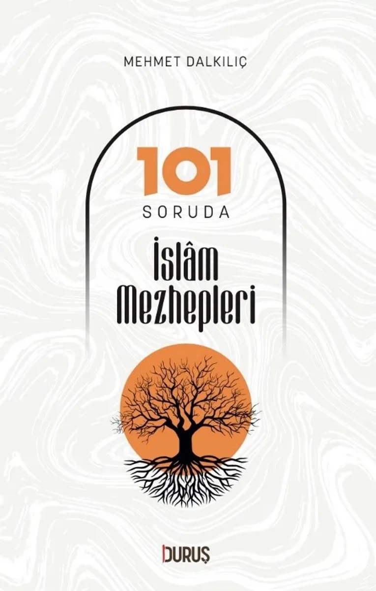 101 Soruda İslam Mezhepleri