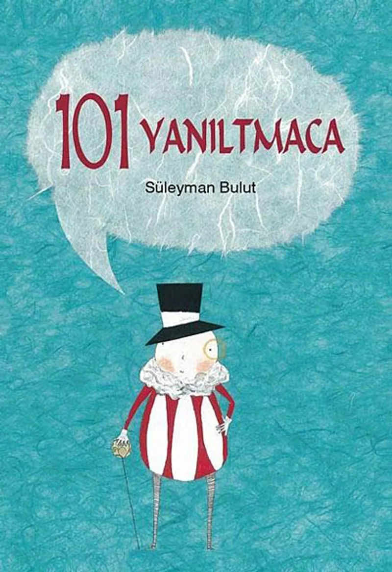 101 Yanıltmaca