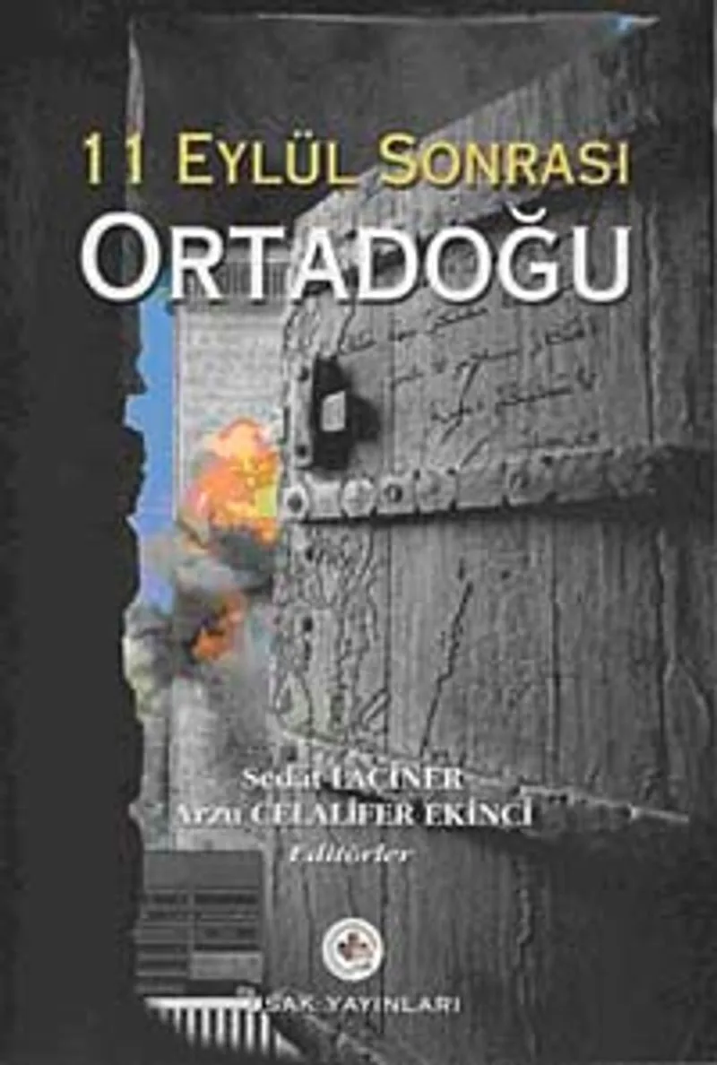 11 Eylül Sonrası Ortadoğu