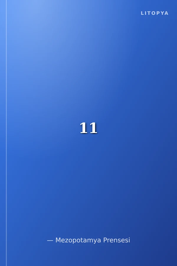11