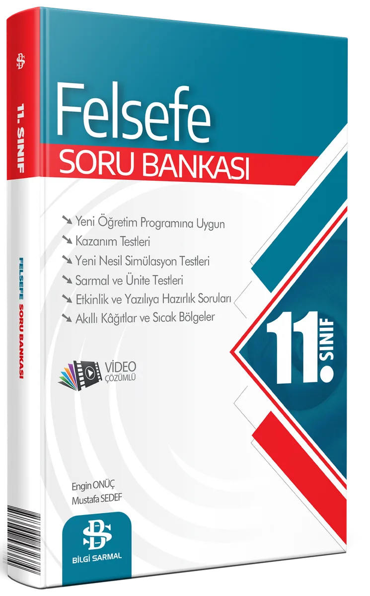 11. Sınıf Felsefe Soru Bankası