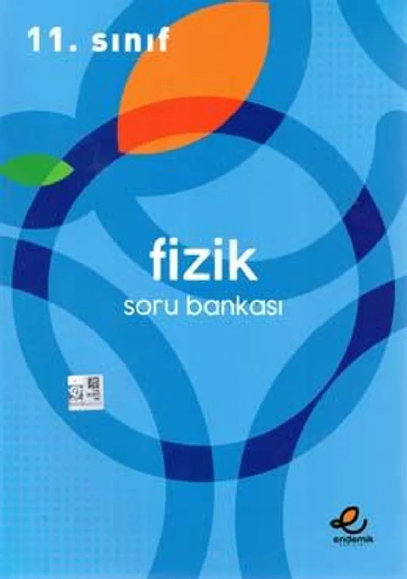 11.Sınıf Fizik Soru Bankası