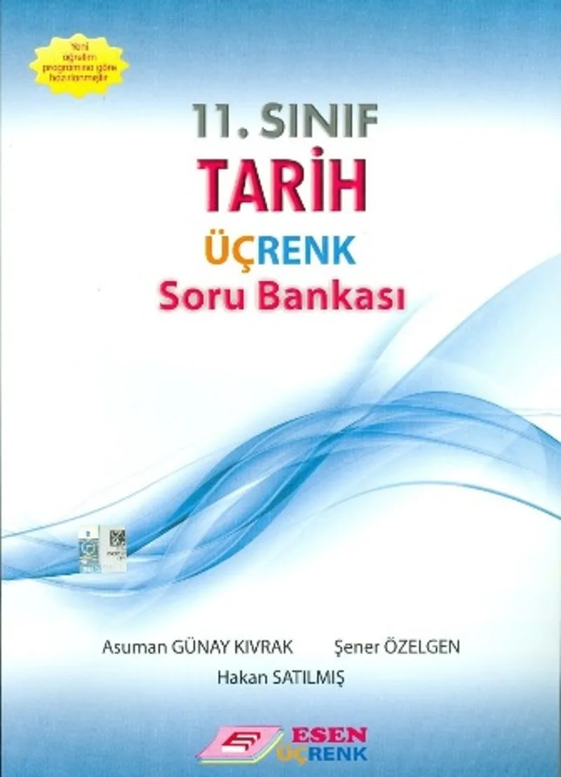 11.Sınıf Tarih Soru Bankası