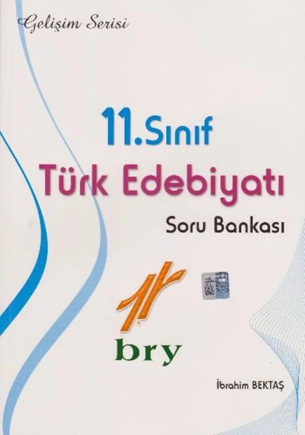 11. Sınıf Türk Edebiyatı Soru Bankası
