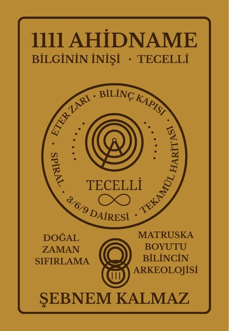 1111 Ahidname Tecelli