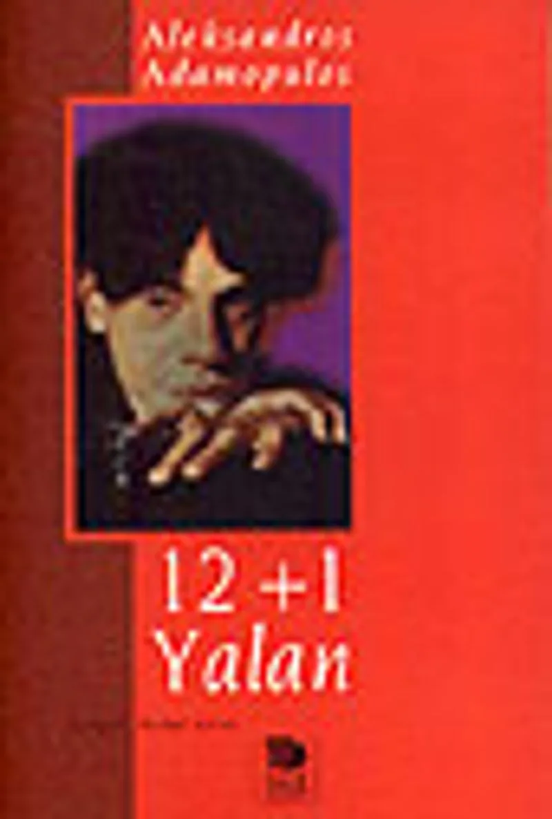 12+1 Yalan