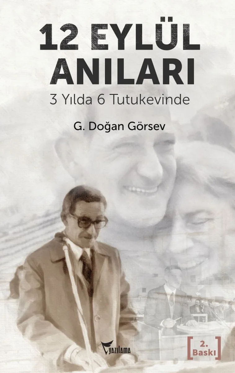 12 Eylül Anıları
