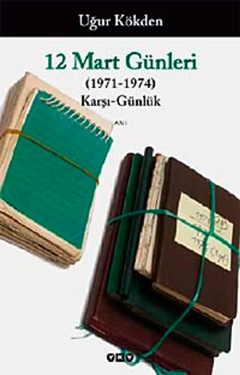 12 Mart Günleri (1971-1974) Karşı-Günlük
