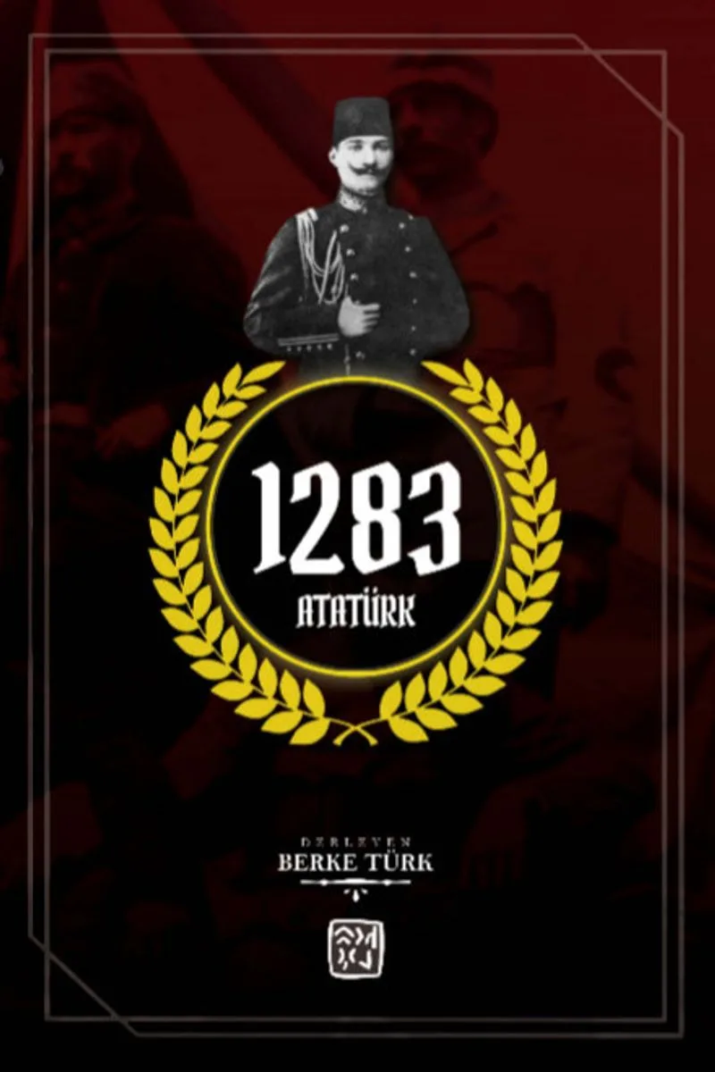 1283 - Atatürk