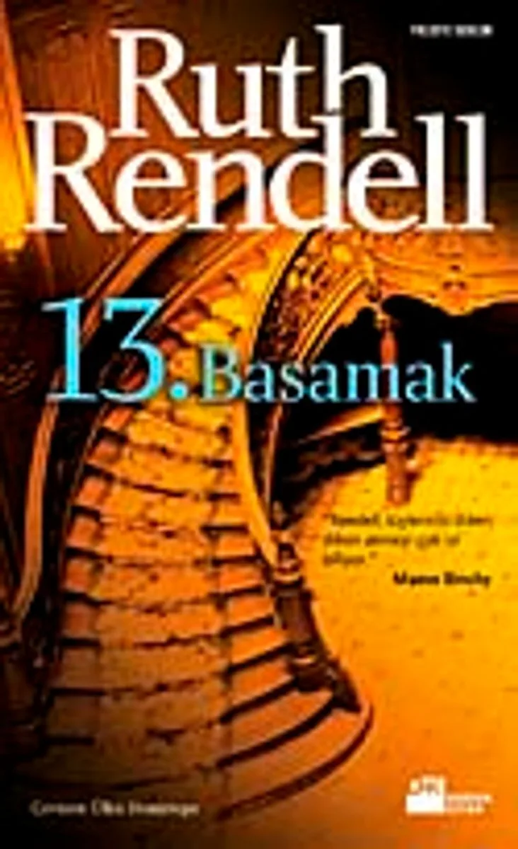 13.Basamak