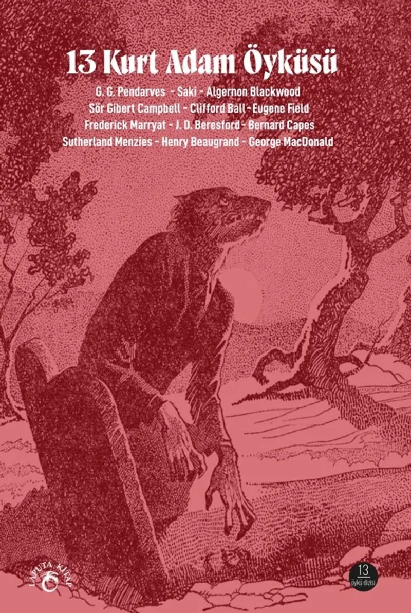13 Kurt Adam Öyküsü