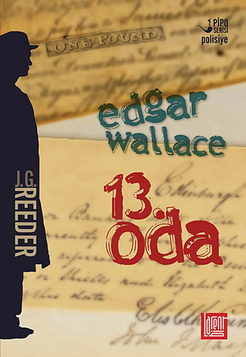13. Oda / J.G. Reeder-1
