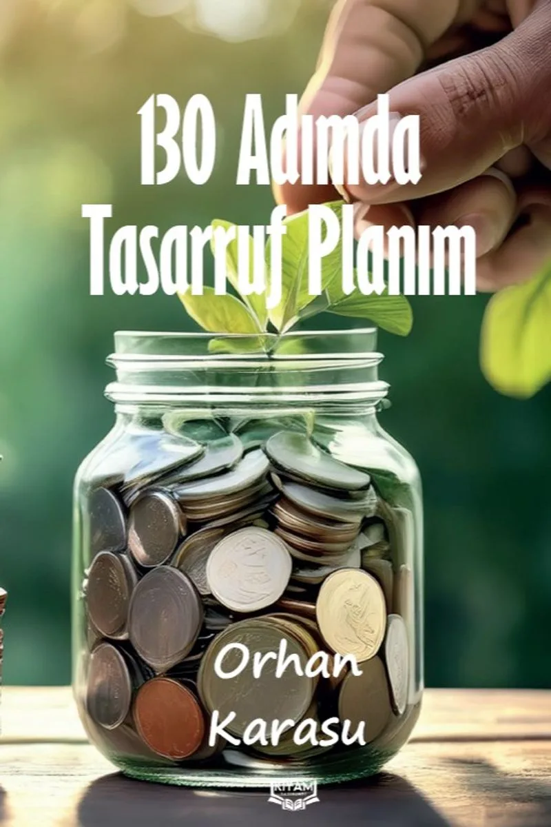 130 Adımda Tasarruf Planım