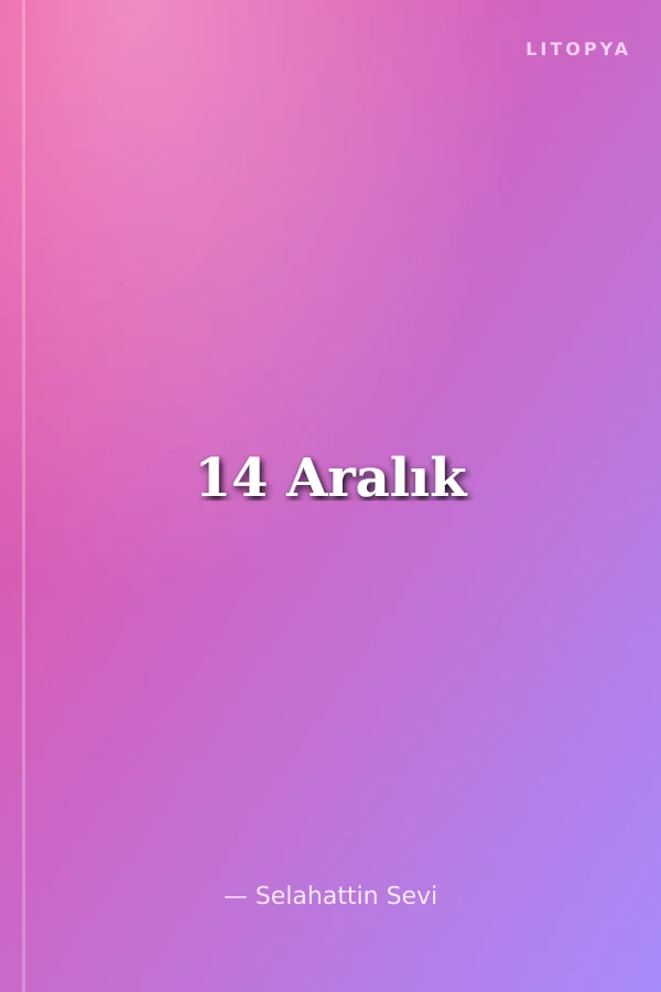 14 Aralık